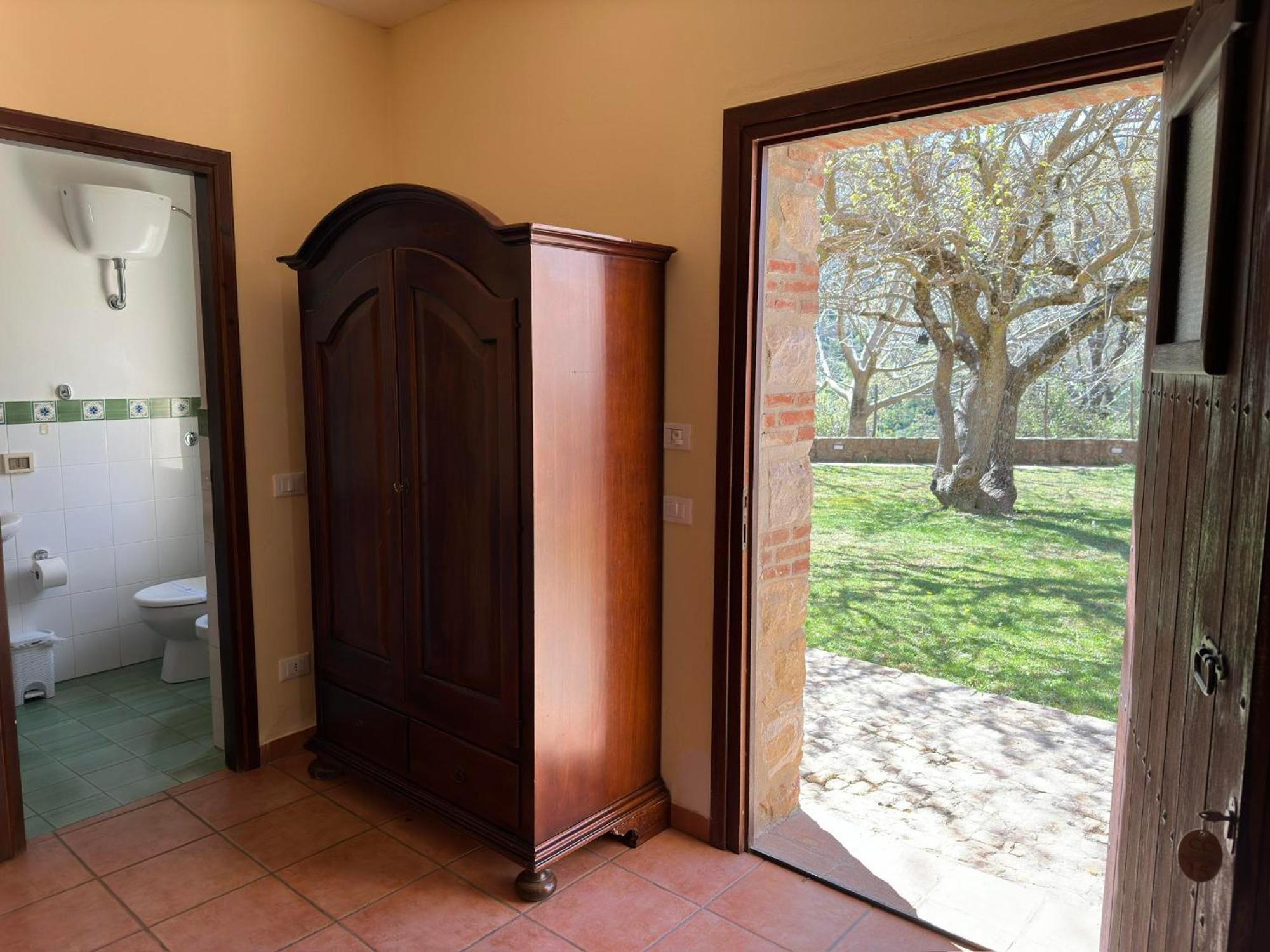 Masseria Rocca Di Gonato كاستلبونو المظهر الخارجي الصورة