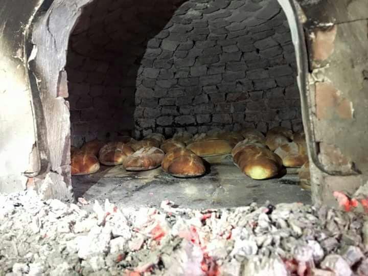 Masseria Rocca Di Gonato كاستلبونو المظهر الخارجي الصورة