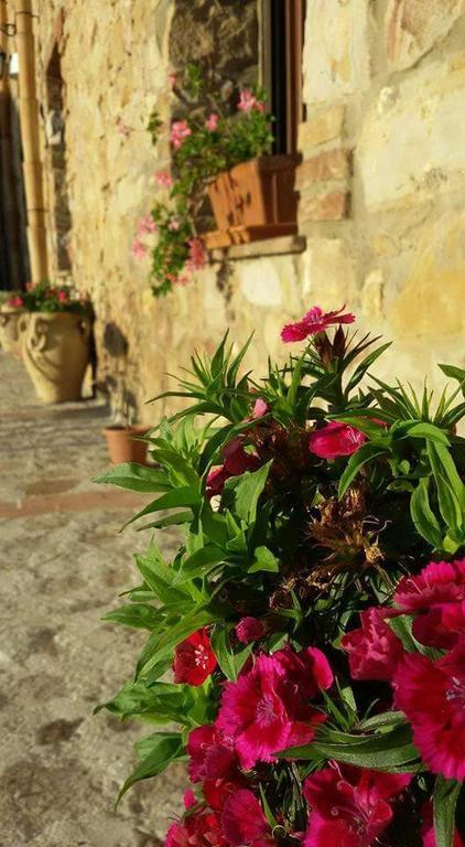 Masseria Rocca Di Gonato كاستلبونو المظهر الخارجي الصورة