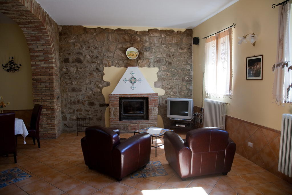 Masseria Rocca Di Gonato كاستلبونو المظهر الخارجي الصورة
