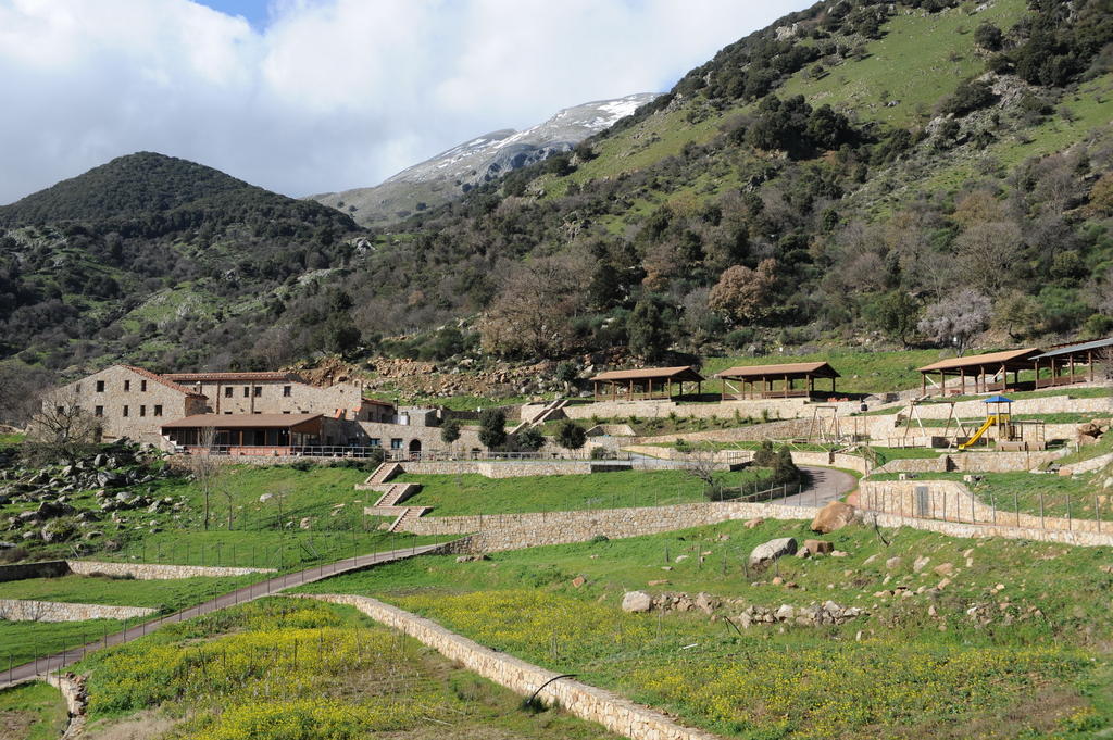 Masseria Rocca Di Gonato كاستلبونو المظهر الخارجي الصورة