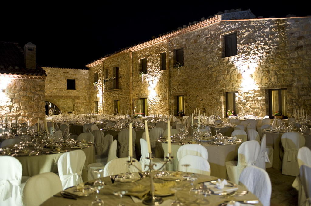 Masseria Rocca Di Gonato كاستلبونو المظهر الخارجي الصورة